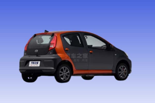 邛崃市抵押微型汽车